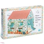 Kép 1/7 - DJECO Házikó játszósátor - Playhouse