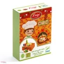 Kép 1/3 - DJECO Szerepjáték - Pizzázó - Luigi pizza