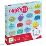 Kép 1/4 - DJECO Társasjáték - Bogaras - Bug'it