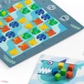 Kép 2/4 - DJECO Társasjáték - Cápácska - Fish'n Shark