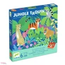 Kép 1/4 - DJECO Társasjáték - Csibészke - Jungle Taquin