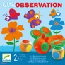 Kép 3/3 - DJECO Társasjáték - Egy kis megfigyelés - Little observation