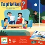 Kép 4/4 - DJECO Társasjáték - Mi tűnt el? - Tapikékoi