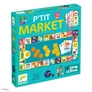 Kép 1/3 - DJECO Társasjáték - Pici-piac - Little market