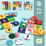 Kép 4/5 - DJECO Társasjáték - Piko-piko