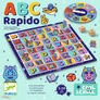 Kép 3/3 - DJECO Társasjáték - Szókincs bajnokság - ABC Rapido