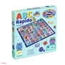 Kép 1/3 - DJECO Társasjáték - Szókincs bajnokság - ABC Rapido