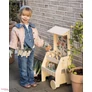 Kép 3/3 - Jabadabado kertész stand