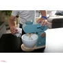 Kép 4/5 - Label Label fa játék mixer szett zöld