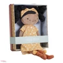 Kép 3/8 - Little Dutch Evi baba 35cm