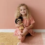 Kép 7/8 - Little Dutch Evi baba 35cm