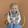 Kép 3/11 - Little Dutch Fay szeretet tündér baba