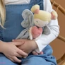 Kép 4/11 - Little Dutch Fay szeretet tündér baba