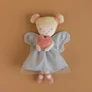 Kép 5/11 - Little Dutch Fay szeretet tündér baba