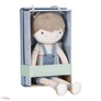 Kép 1/7 - Little Dutch Jim baba 35cm