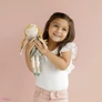 Kép 5/6 - Little Dutch Julia baba 35cm