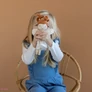 Kép 3/10 - Little Dutch Mia remény tündér baba