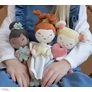 Kép 8/10 - Little Dutch Mia remény tündér baba