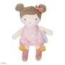 Kép 1/13 - Little Dutch Rosa baba 10cm