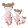 Kép 8/13 - Little Dutch Rosa baba 10cm