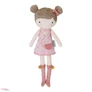 Kép 2/5 - Little Dutch Rosa baba 35cm