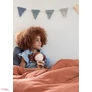 Kép 5/9 - Little Dutch Sophia baba 35cm