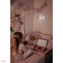 Kép 6/8 - Little Dutch mesevetítő pink