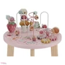 Kép 2/10 - Little Dutch activity asztal Fairy Garden