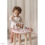 Kép 3/10 - Little Dutch activity asztal Fairy Garden