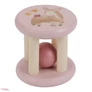 Kép 2/6 - Little Dutch mókuskerék csörgő Fairy Garden