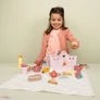 Kép 7/10 - Little Dutch piknik készlet