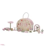 Kép 2/13 - Little Dutch tündér házikó Fairy Garden