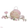 Kép 3/13 - Little Dutch tündér házikó Fairy Garden