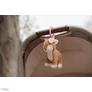 Kép 5/5 - Little Dutch felhúzható rezgő őzike Fairy Garden