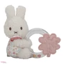 Kép 1/7 - Little Dutch Miffy csörgő Lucky Blossom