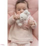 Kép 3/7 - Little Dutch Miffy csörgő Lucky Blossom
