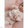 Kép 4/7 - Little Dutch Miffy csörgő Lucky Blossom