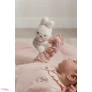 Kép 5/7 - Little Dutch Miffy csörgő Lucky Blossom