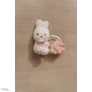 Kép 7/7 - Little Dutch Miffy csörgő Lucky Blossom