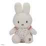 Kép 1/10 - Little Dutch Miffy nyuszi 20cm Lucky Blossom