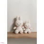 Kép 4/10 - Little Dutch Miffy nyuszi 20cm Lucky Blossom