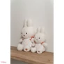 Kép 5/10 - Little Dutch Miffy nyuszi 20cm Lucky Blossom