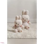 Kép 6/10 - Little Dutch Miffy nyuszi 20cm Lucky Blossom