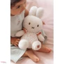 Kép 8/10 - Little Dutch Miffy nyuszi 20cm Lucky Blossom