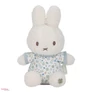 Kép 1/10 - Little Dutch Miffy nyuszi 20cm Lucky Leaves