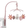 Kép 1/8 - Little Dutch Miffy zenélő körforgó Lucky Blossom