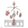 Kép 2/8 - Little Dutch Miffy zenélő körforgó Lucky Blossom