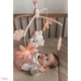 Kép 5/8 - Little Dutch Miffy zenélő körforgó Lucky Blossom