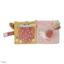 Kép 3/9 - Little Dutch textil babakönyv kicsi Fairy Garden