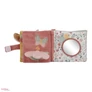 Kép 4/9 - Little Dutch textil babakönyv kicsi Fairy Garden